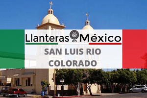 Llanteras en San Luis Rio Colorado – Directorio de llanteras y vulcanizadores con teléfonos, direcciones y horarios