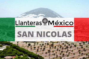 Llanteras en San Nicolás – Directorio de llanteras y vulcanizadores con teléfonos, direcciones y horarios