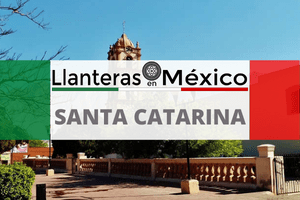 Llanteras en Santa Catarina – Directorio de llanteras y vulcanizadores con teléfonos, direcciones y horarios