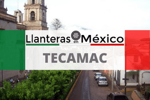 Llanteras en Tecámac – Directorio de llanteras y vulcanizadores con teléfonos, direcciones y horarios