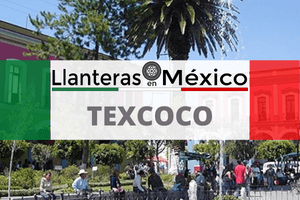 Llanteras en Texcoco – Directorio de llanteras y vulcanizadores con teléfonos, direcciones y horarios