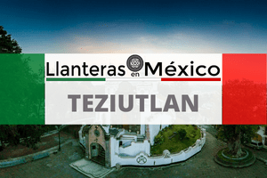 Llanteras en Teziutlán – Directorio de llanteras y vulcanizadores con teléfonos, direcciones y horarios