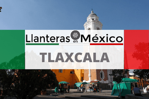 Llanteras en Tlaxcala – Directorio de llanteras y vulcanizadores con teléfonos, direcciones y horarios