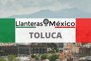Llanteras en Toluca – Directorio de llanteras y vulcanizadores con teléfonos, direcciones y horarios