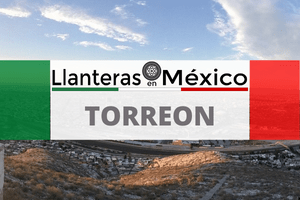 Llanteras en Torreón – Directorio de llanteras y vulcanizadores con teléfonos, direcciones y horarios