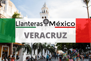 Llanteras en Veracruz – Directorio de llanteras y vulcanizadores con teléfonos, direcciones y horarios