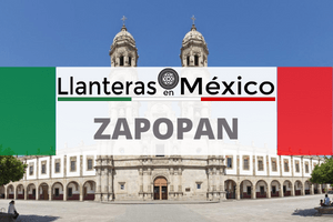 Llanteras en Zapopan – Directorio de llanteras y vulcanizadores con teléfonos, direcciones y horarios