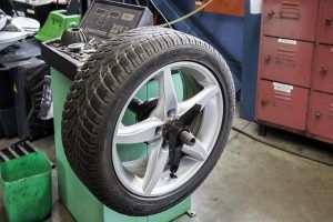 Servicios que puedes encontrar en las llanteras mexicanas